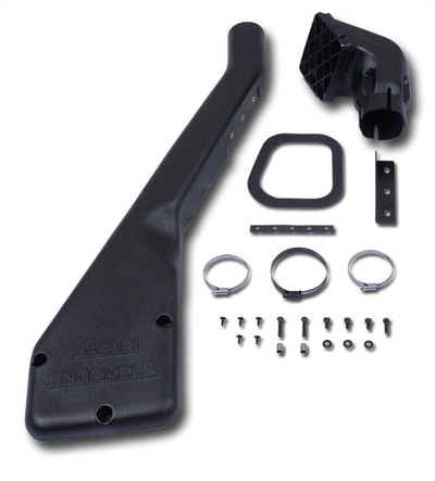 Snorkel fra Safari til Land Rover Defender 200 Tdi Årgang 1990-1994 2.5L Diesel