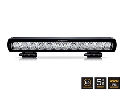 Led bar ST12 Evolution - vidvinkel fra Lazer