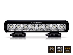 Led bar ST8 Evolution - vidvinkel fra Lazer