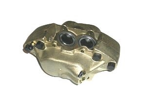 Bremsekaliber for højre Land Rover Discovery I 