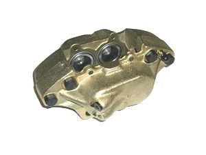 Bremsekaliber venstre for til Land Rover Discovery I 