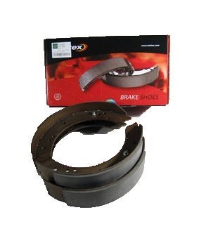 Bremsebakker OE Land Rover Serie III 109" og Defender 110" VIN NR. KA930545