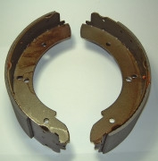 Bremsebakker sæt Range Rover Classic 4 gears