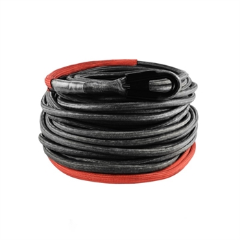 Syntetisk wire 10mm x 30m fra Husar Winch