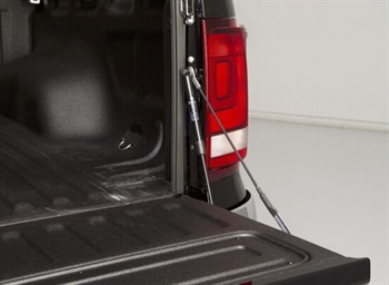 Støddæmper til bagklappen på VW Amarok årg. 10-20