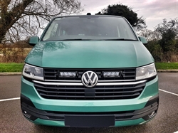 Led lygter fra Lazer til indbygning - Elite Triple-R 750 til VW Transporter T6.1 2020-