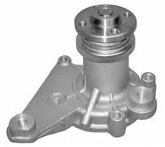 Vandpumpe til Suzuki Samurai 1.0