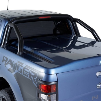 Sportsbar fra Pro-Form til Sportlid Tech2 til Nissan Navara NP300 D/C Årgang 2016+