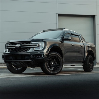 Konverterings kit til Ford Raptor D/C Årgang 2023+