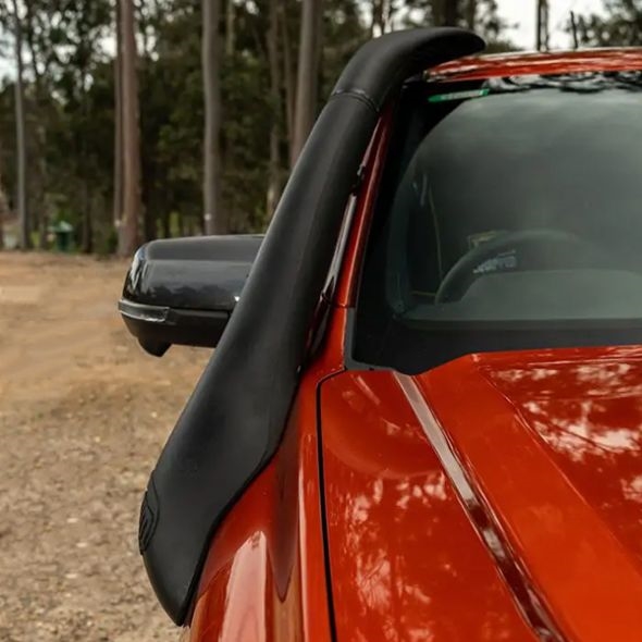 Snorkel fra TJM Airtec Wedgetail til Ford Ranger Årgang 2023+