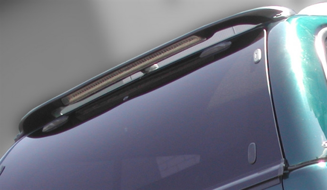 Bagspoiler til Carry Boy Hard top