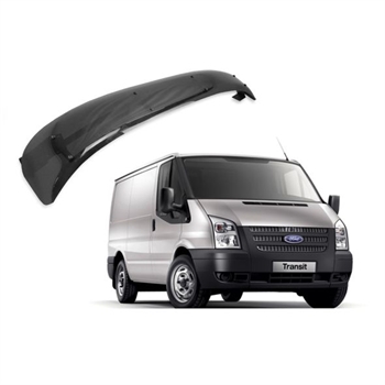 Solskærm til Ford Transit Mk6 & Mk7 med lavt tag Årgang 2000-2013
