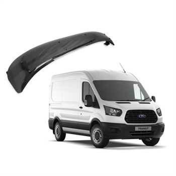 Solskærm til Ford Transit Mk8 Årgang 2014-