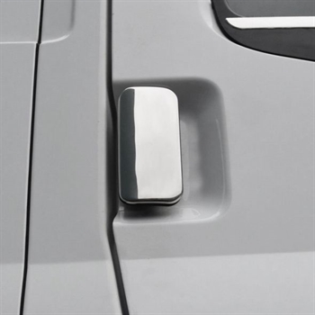 Bagdørs håndtag- og lås cover til Ford Transit Mk6 & Mk7