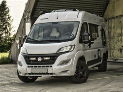 Led lygter fra Lazer til indbygning - Elite Triple-R 750 til Fiat Ducato 2014+