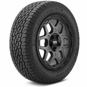 BFGoodrich Trail-Terrain T/A. 275/65R18 (D/E/72db)
