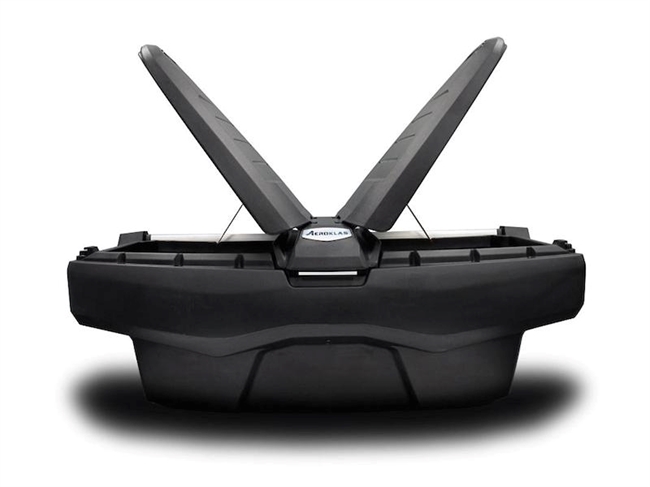 Værktøjskasse/tool box Trinity fra Aeroklas