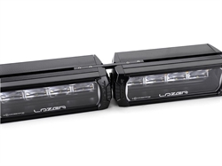 Led bar - Ledstykke til afstivning