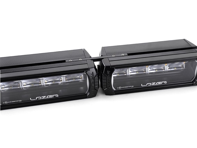 Led bar - Ledstykke til afstivning