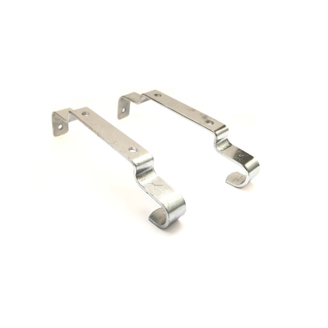 Monteringsbeslag til alu base fra Husar 