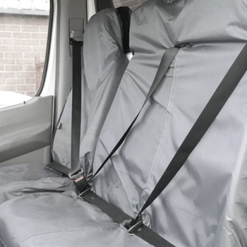 Forsædecover - Vandtæt fra Trux til Ford Transit MK6/MK7/MK8 Årgang 1995-2020