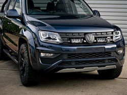 Led lygter fra Lazer til indbygning - Elite Triple R 750 til VW Amarok V6 2016-2020