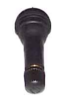 Gummiventiler til fælge