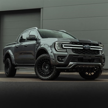 Facelift kit - Stage 2 fra Predator til Ford Ranger D/C Årgang 2023+