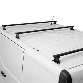 Cross Bars fra Trux til Opel Vivaro B Årgang 2014-2019