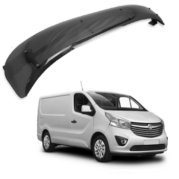 Solskærm til Opel Vivaro B Årgang 2014-2019