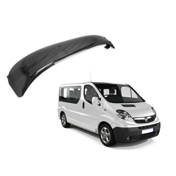 Solskærm til Opel Vivaro A Årgang 2001-2014
