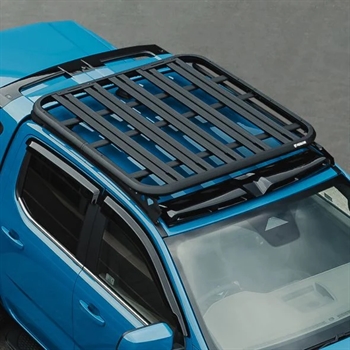 Tagbagagebærer/Roof Rack - Predator Outback  til VW Amarok D/C Årgang 2023+
