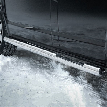  Side bars til VW Transporter T5 SWB Årgang 2003-2010