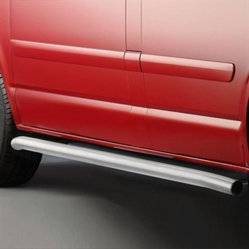  Side bars til VW Transporter T5 T5.1 SWB Årgang 2003-2015