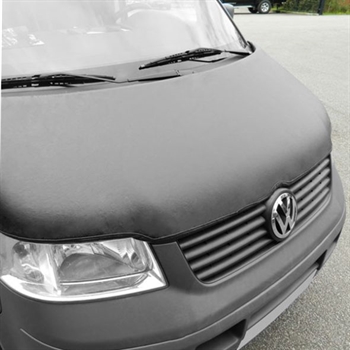 Facelift - Motorhjelmsbeskytter fra Trux til VW Transporter T5.1 Årgang 2010-2015