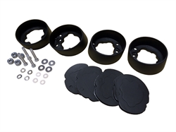 Original Styling bar adapter kit - til PRO-FORM til Sportlid V Cover 