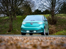 Led lygter fra Lazer til indbygning - Liniær 6 Elite VW Buzz 2023+