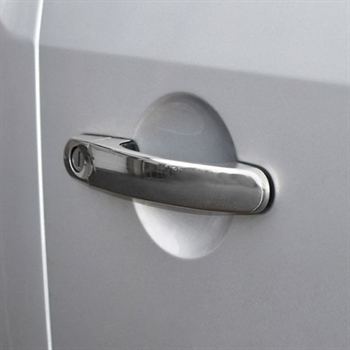 Dørhåndtagsbeskyttere 4 stk. til VW Transporter T6 & T6.1 