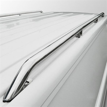 Tagrælinger - Roof Rails fra Trux til  VW Transporter T5 T5.1 T6 T6.1 SWB Årgang 2003+