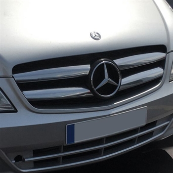 Frontgitter covers til Mercedes Vito W639 Årgang 2010-2014