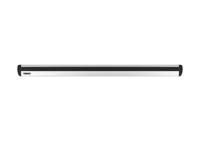 Thule Wingbar Evo 135 cm tagbøjle 2-pak i aluminium