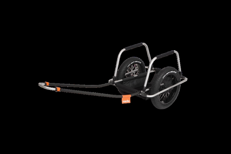 Reacha Sport Beach - Cykelanhænger