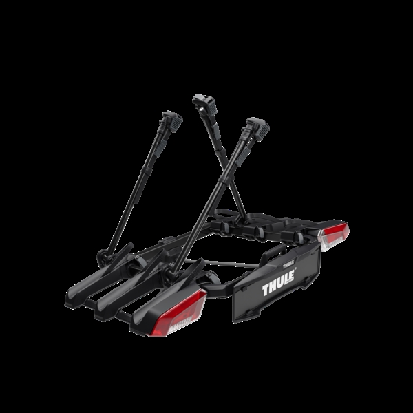 Thule OutPace 3-cykel platform cykelholder