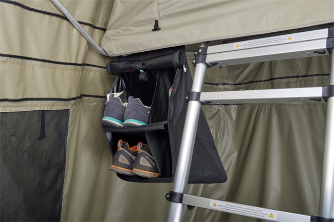 Thule Roof-top Tent Organizer 