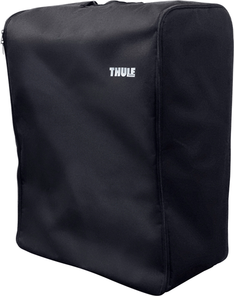Thule EasyFold XT - Transporttaske til 2 cykler - Sort