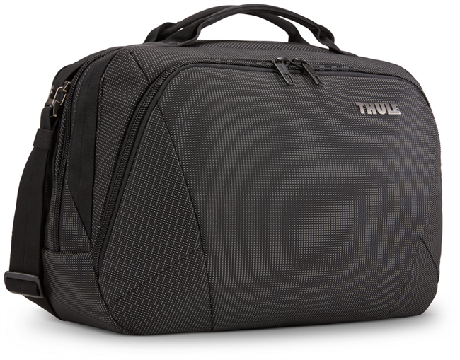 Thule Crossover 2 håndbagage-taske sort