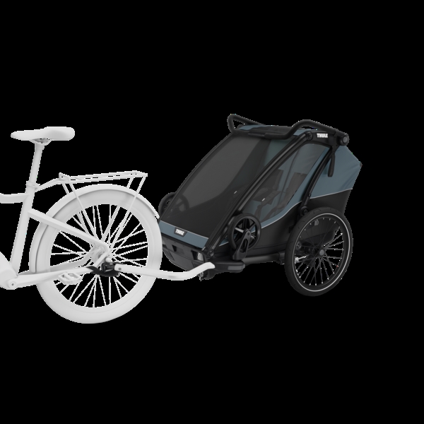 Thule Chariot Cab - Cykelanhænger