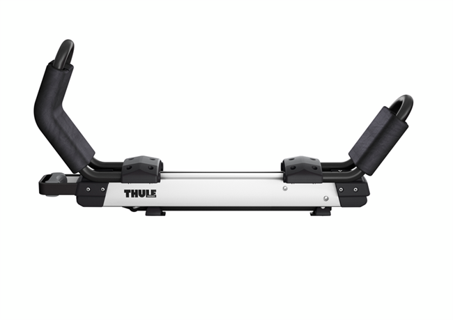 Thule Hullavator Pro - Kajakholder med løftehjælp i aluminium