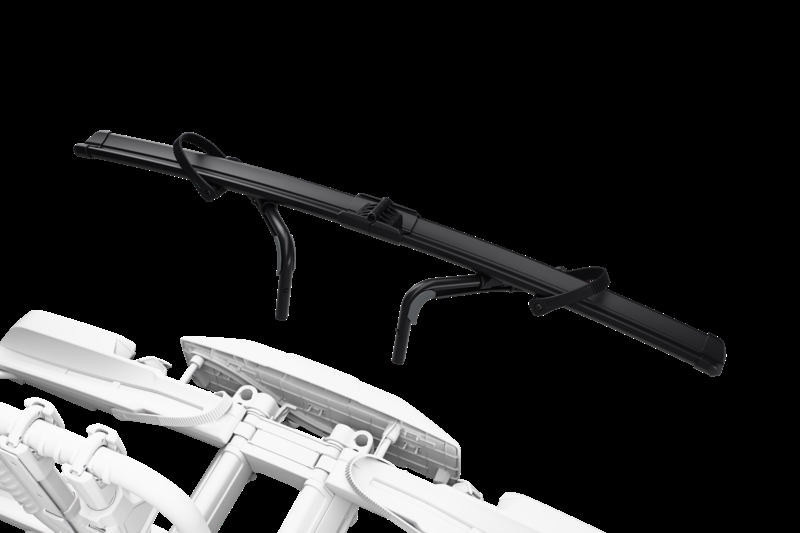 Thule EasyFold 3 foldable bike add-on