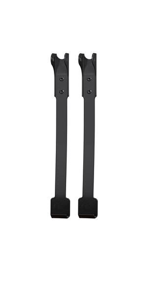 Thule ClipOn Adapter 9110 - Sort